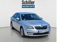 SKODA OCTAVIA 1.6 CR TDI Style MAGYARORSZÁGI!