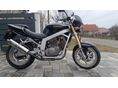 HYOSUNG GT 250 