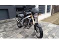 HYOSUNG GT 250 2004/8 - 2