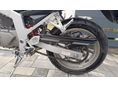 HYOSUNG GT 250 2004/8 - 9
