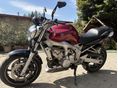 YAMAHA FZ6-N 2005 - 2