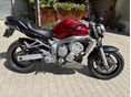 YAMAHA FZ6-N 2005 - 5