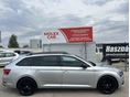 SKODA SUPERB Combi 2.0 TDI SCR SportLine DSG RENGETEG EXTRA. VEZETETT SZERVÍZ. CSERE IS