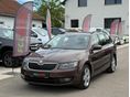 SKODA OCTAVIA Combi 2.0 CR TDI Style Euro 6 MO-I. 1.TUL. VEZ. SZERVIZKÖNYV!