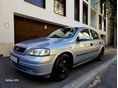 OPEL ASTRA G 2002/10 - 10