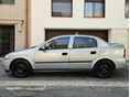OPEL ASTRA G 2002/10 - 11