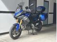 BMW F 900 XR GYÖNYÖRŰ ÁLLAPOT - Friss nagyszerviz- 3 TÚRADOBOZ