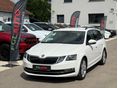 SKODA OCTAVIA Combi 2.0 CR TDI Style DSG6 AUTOMATA. MO-I. 1.TUL. PARKRADAR.ÜLÉSFŰTÉS. CARPLAY!