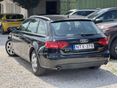 AUDI A4 2011/5 - 2