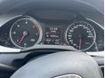 AUDI A4 2011/5 - 11