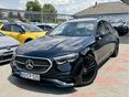 MERCEDES-BENZ E 450 d 4Matic 9G-TRONIC Mild hybrid drive AMG-Line.367Le!Magyarországi!Első tulajdonostól!4év gyári garanciával!l