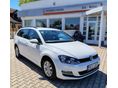 VOLKSWAGEN GOLF 1.6 TDI Comfortline DSG VARIANT
