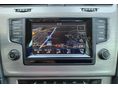 VOLKSWAGEN GOLF 2014/7 - 8
