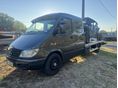 MERCEDES-BENZ SPRINTER 2001/9 - 3