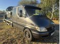 MERCEDES-BENZ SPRINTER 2001/9 - 4