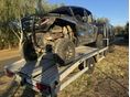 MERCEDES-BENZ SPRINTER 2001/9 - 5