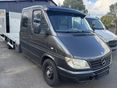 MERCEDES-BENZ SPRINTER 2001/9 - 1