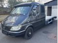 MERCEDES-BENZ SPRINTER 2001/9 - 2