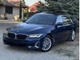 BMW 545e xDrive (Automata) LED/NAPTETŐ/HEAD-UP/360 KÖRKAMERA
