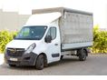 OPEL MOVANO 2.3 CDTI L3 3,5t MTA