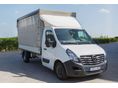 OPEL MOVANO 2021/5 - 2