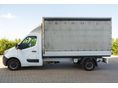 OPEL MOVANO 2021/5 - 9