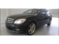 MERCEDES-BENZ C 280 4Matic Elegance (Automata) 198 ezer km. két kulcs. végig vezetett szerv.k. full-extra