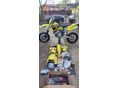 HUSABERG FE 550 E Force Edition
