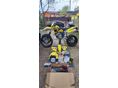 HUSABERG FE 550 E 2006/10 - 2