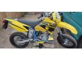 HUSABERG FE 550 E 2006/10 - 8