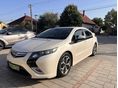 OPEL AMPERA E-Pioneer (Automata) Facelift Modell-Friss Szerviz
