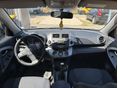 TOYOTA RAV 4 2007/12 - 10