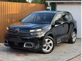 CITROEN C5 AIRCROSS 1.6 PureTech Hybrid Feel EAT8 Led-Navi-Kamera-PlugIn