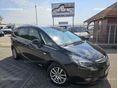 OPEL ZAFIRA TOURER 2.0 CDTI Selection (7 személyes ) KLÍMA& VONÓHOROG& TEMPOMAT& ÜLÉSFŰTÉS&KORMÁNYFŰTÉS!