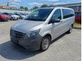 MERCEDES-BENZ VITO 116 CDI L (Automata)