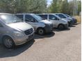 MERCEDES-BENZ VITO 2016/5 - 9