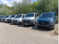 MERCEDES-BENZ VITO 2016/5 - 10