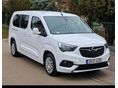 OPEL COMBO Life 1.5 CDTI Edition Plus XL (7 személyes ) Magyarországi! Végig dokumentált szervizkönyves!!! 9személy tető klima