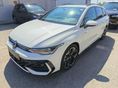 VOLKSWAGEN GOLF Variant 2.0 TDI R-Line DSG Magyarországon forgalomba helyezett. '0' km-s új autó