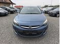 OPEL ASTRA 2013/11 - 2