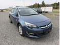 OPEL ASTRA 2013/11 - 3
