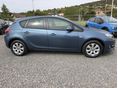 OPEL ASTRA 2013/11 - 4