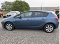 OPEL ASTRA 2013/11 - 8