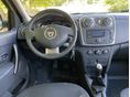 DACIA LOGAN 2016/7 - 2