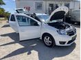 DACIA LOGAN 2016/7 - 10