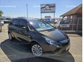 OPEL ZAFIRA TOURER 1.6 CDTI Cosmo DIGIT. KLÍMA& TEMPOMAT& ÜLÉSFŰTÉS& NAVI& 7 SZEMÉLYES!
