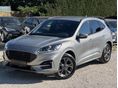 FORD KUGA 2.5 PHEV ST-Line X CVT Led-Alcantara-Kamera-Vezetéstámogató-El.csomagtér