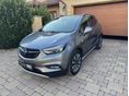 OPEL MOKKA X 1.4 T ecoTEC Innovation Start-Stop Csak 64619 km!!! Első tulajdonos !!! Sérülésmentes gyári fényezés !!!