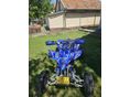 YAMAHA YFZ 450 
