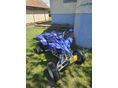 YAMAHA YFZ 450 2008 - 3